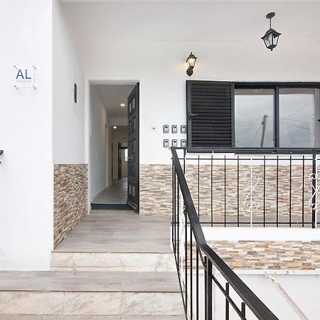 Apartamento Seashel Moncarapacho Bagian luar foto