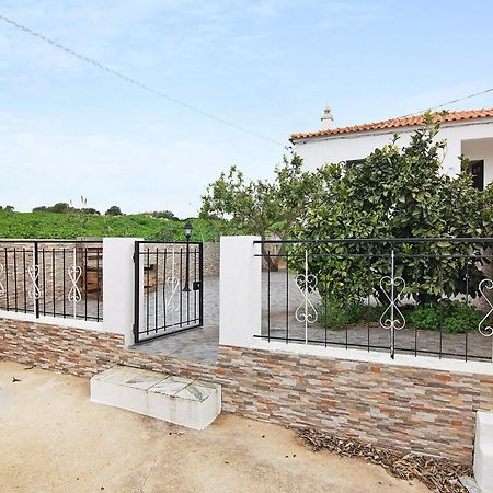 Apartamento Seashel Moncarapacho Bagian luar foto
