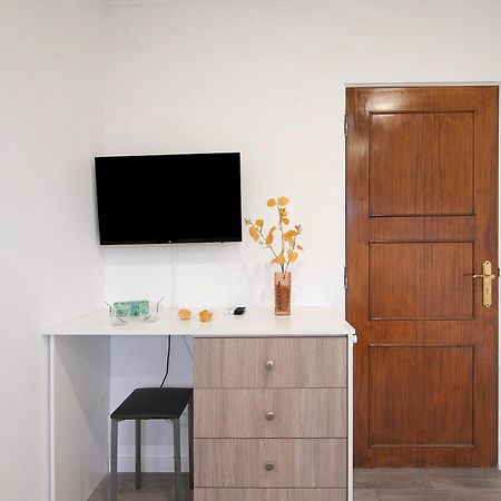 Apartamento Seashel Moncarapacho Bagian luar foto