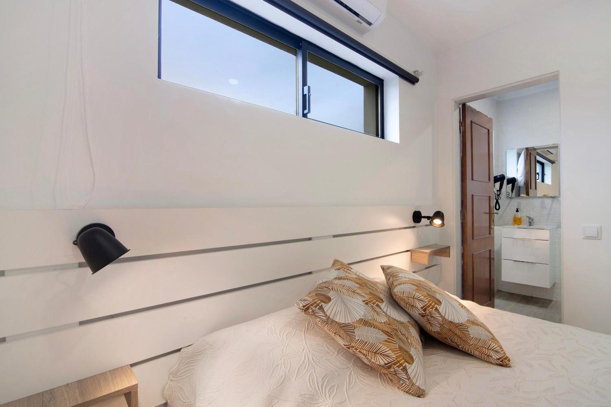 Apartamento Seashel Moncarapacho Bagian luar foto