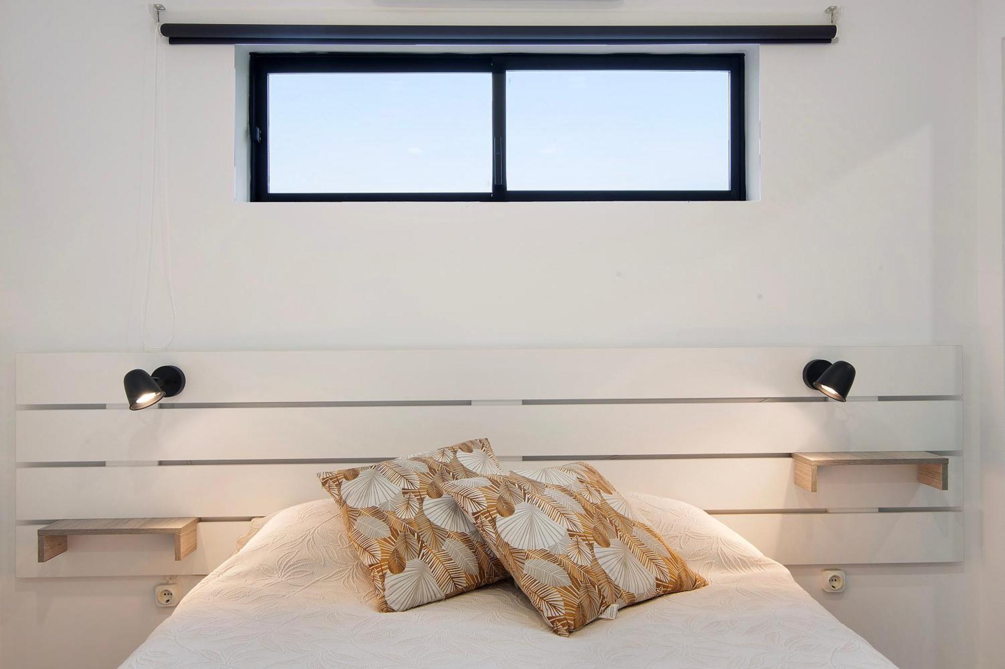 Apartamento Seashel Moncarapacho Bagian luar foto
