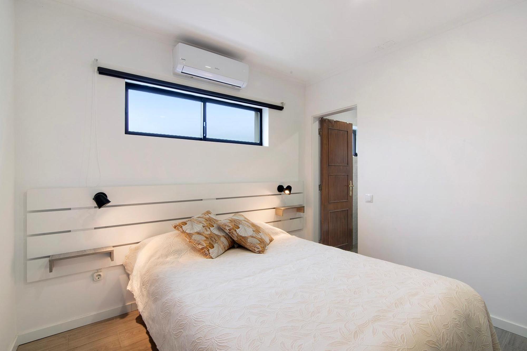 Apartamento Seashel Moncarapacho Bagian luar foto