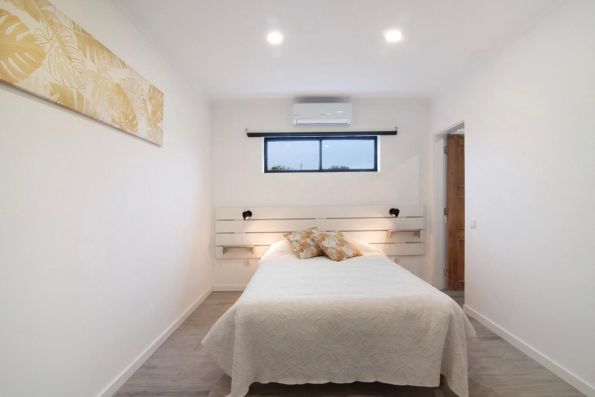 Apartamento Seashel Moncarapacho Bagian luar foto
